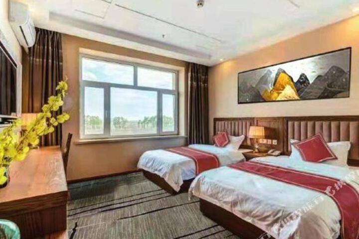 Harbin Jihang Hotel (Taiping International Airport Store)