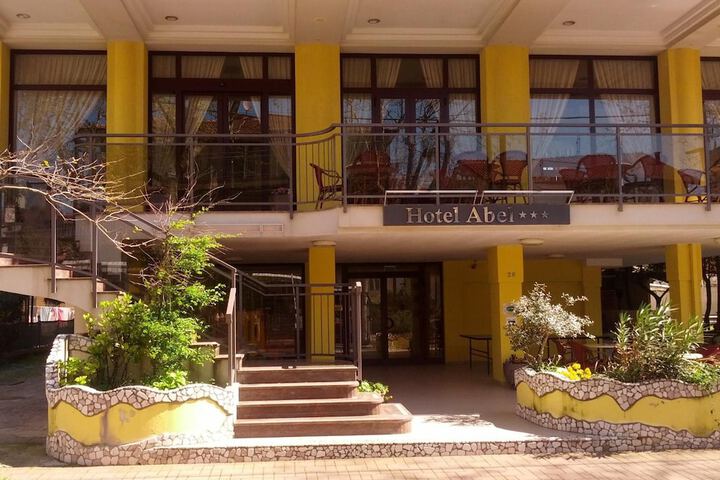 Hotel 54 of 59