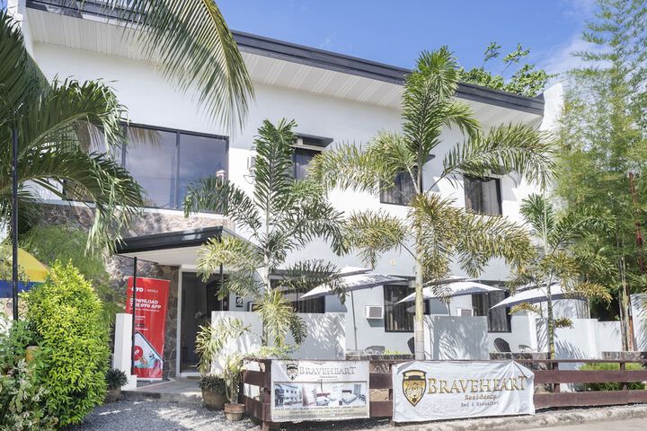 Image of Braveheart Residency