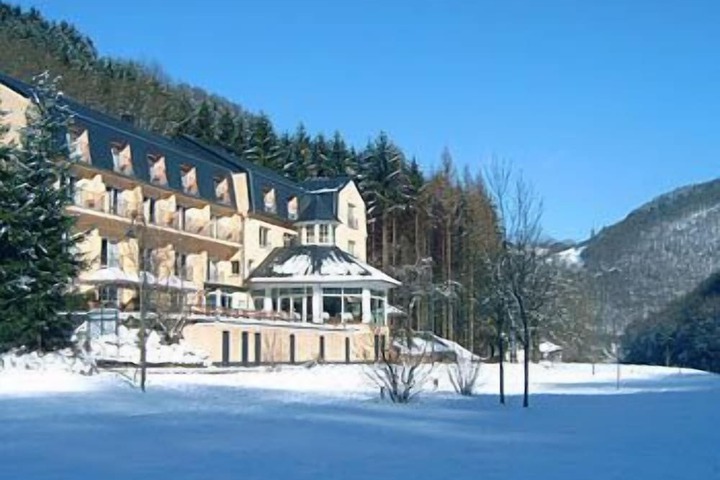 Hotel 44 of 47