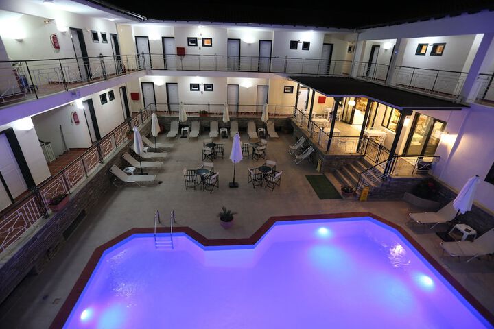 Hotel 37 of 44
