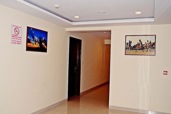 Hotel Interior 4 of 41