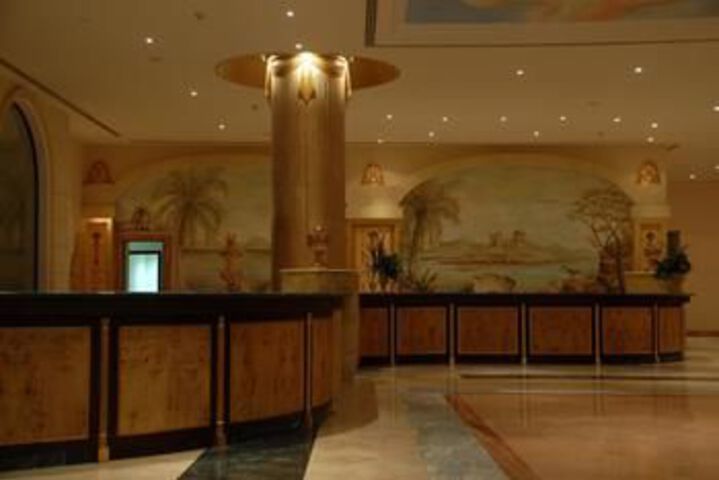 Hotel Interior 26 of 34