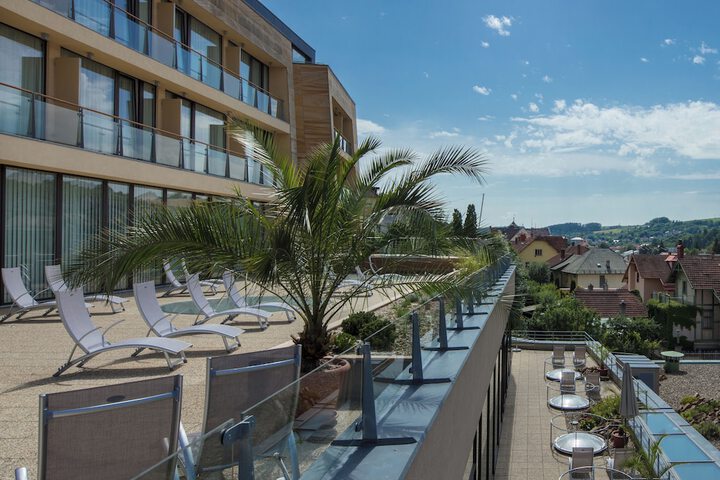 Hotel 26 of 27
