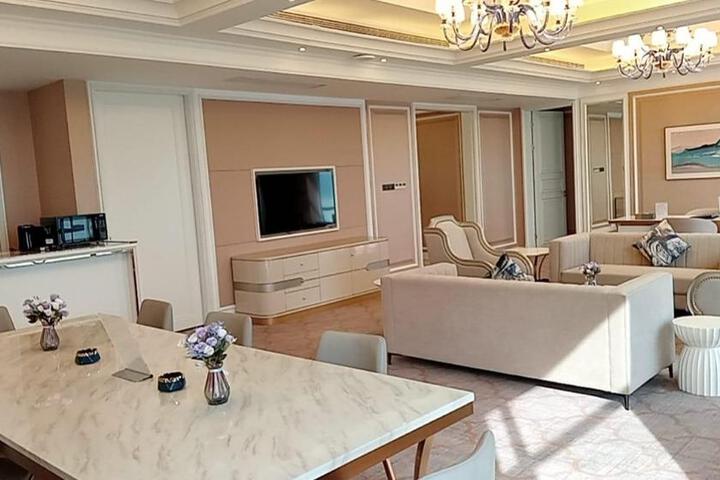 Khemarak Hotel 凯娜酒店