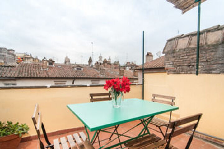 Terrace/Patio 146 of 153
