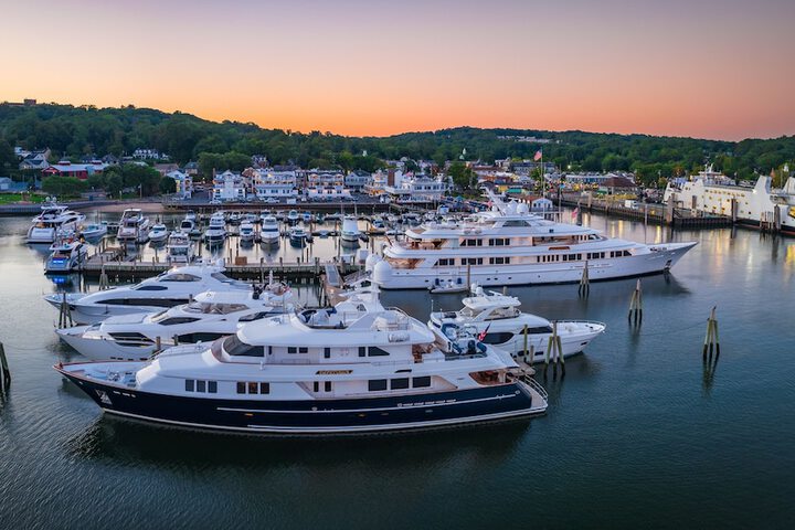 Marina
