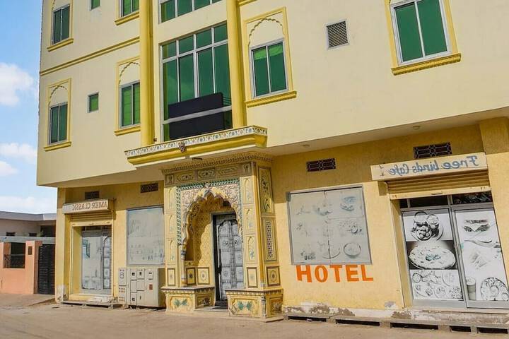 Hotel 57 of 60