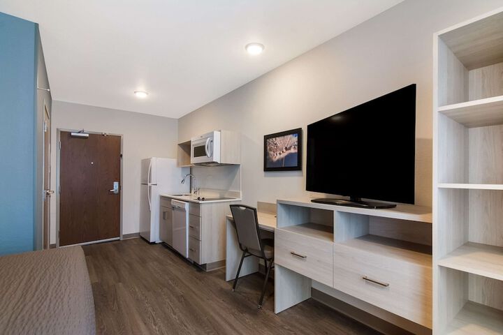 WoodSpring Suites Morrisville Raleigh Durham Airport in Morrisville, NC