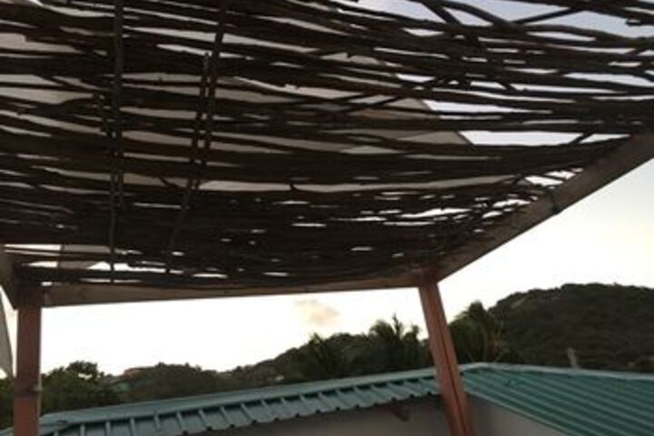 Terrace/Patio 46 of 48