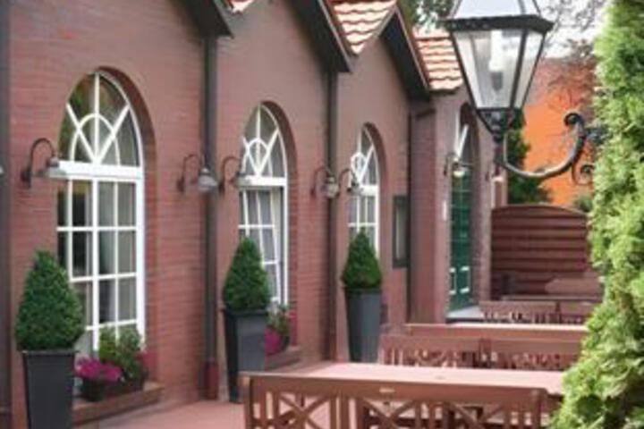 WH Hotels Papenburg Zentrum
