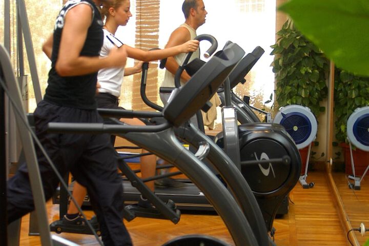 Health and Fitness 23 of 37