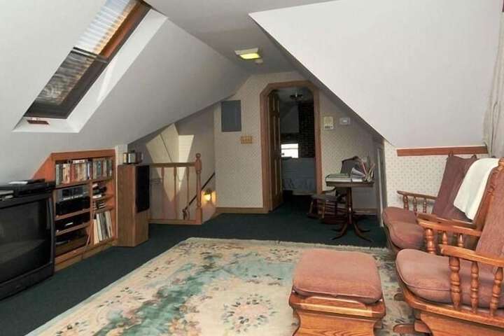 Hotel Interior 11 of 37