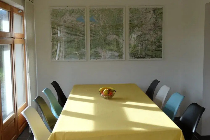Dining 12 of 12