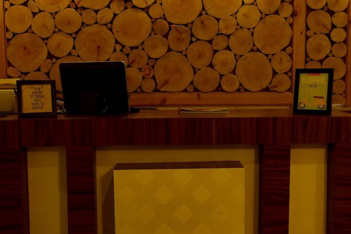 Hotel Interior 5 of 33