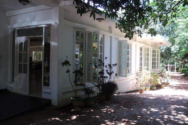 Hotel Oshin