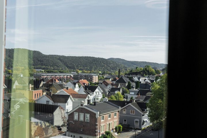 Hotel View 81 of 85