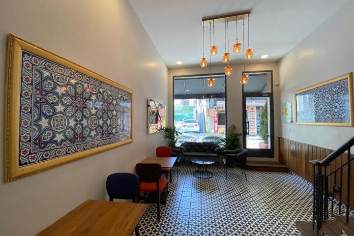 Image of Victorious Hotel