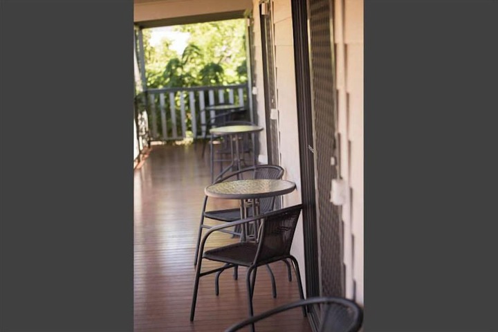 Terrace/Patio 19 of 52
