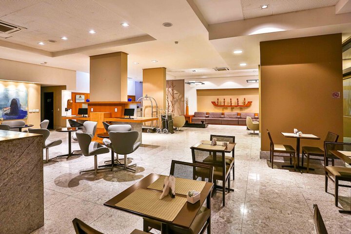 Hotel Interior 9 of 130