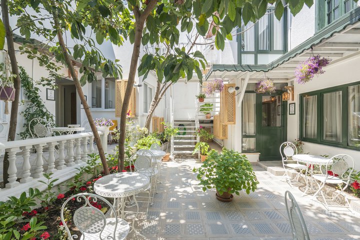 Image of Aya Butik Otel