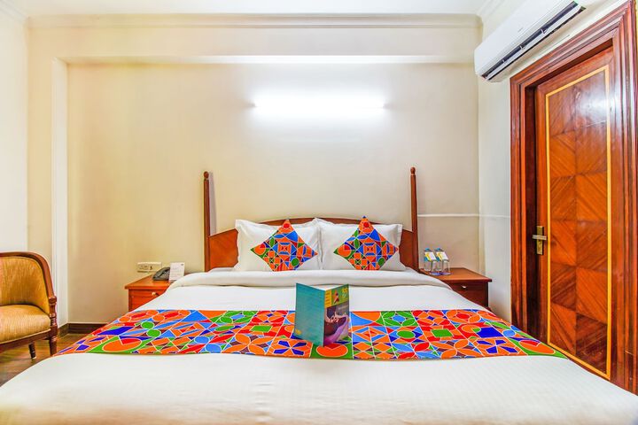 Room 7 of 23