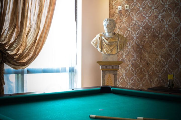 Fitness Center Photo