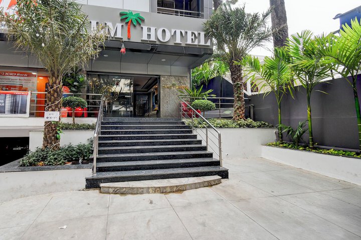 Hotel 33 of 34