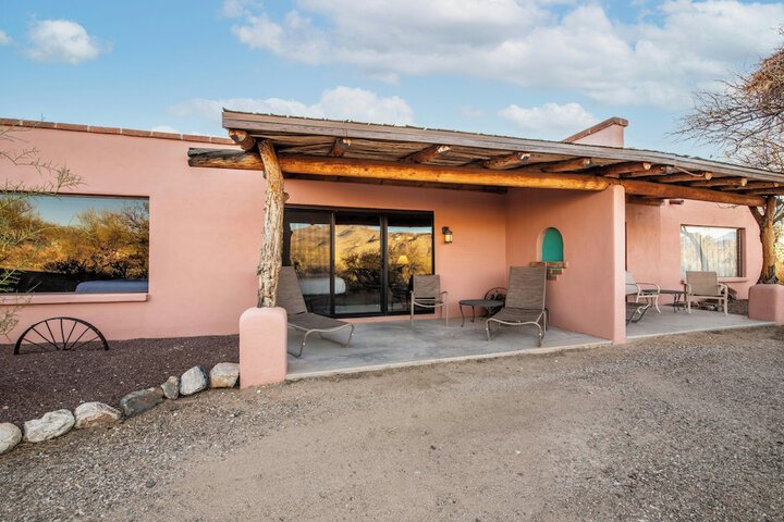 Terrace/Patio 182 of 228