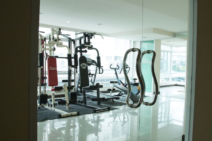 Sports Facility