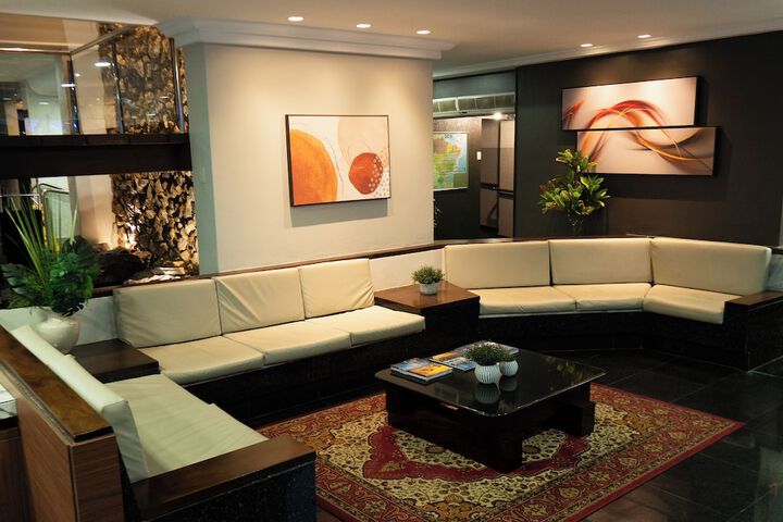 Hotel Interior 3 of 77