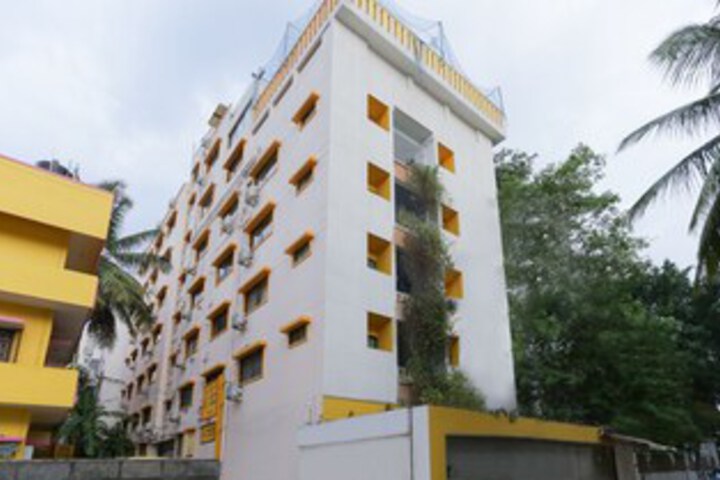 Hotel 31 of 40