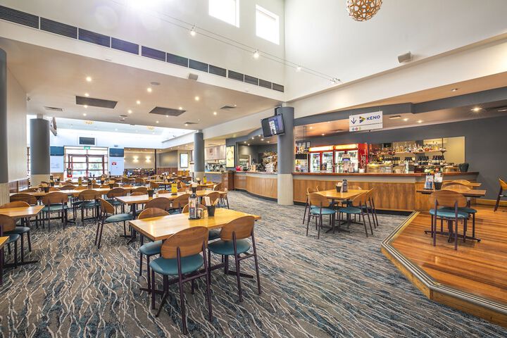 Restaurants