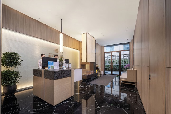 Hotel Interior 73 of 92