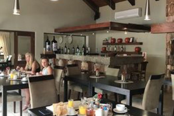 Breakfast/Coffee Service 5 of 21