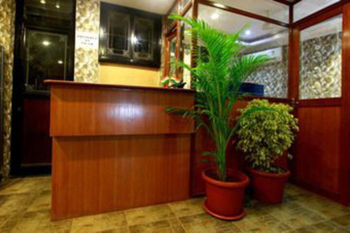 Hotel Interior 14 of 15