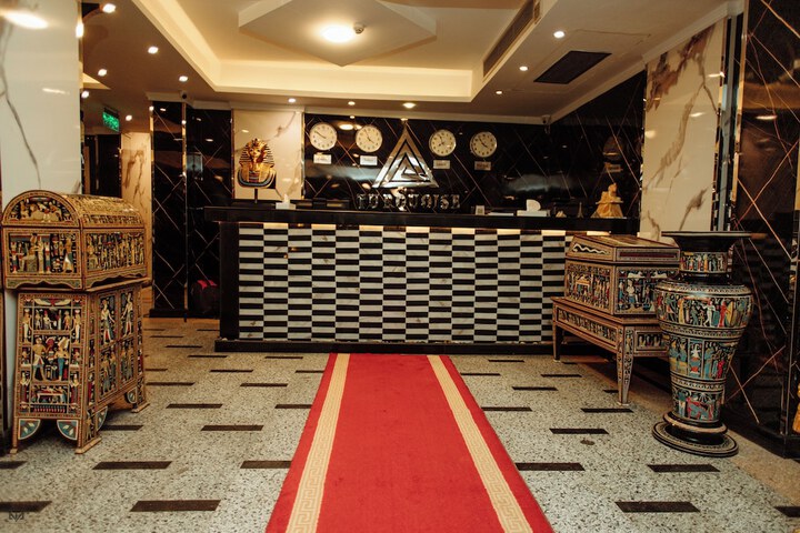 Hotel Interior 4 of 84