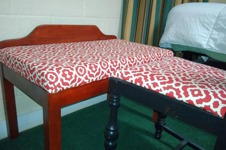 Room 7 of 7