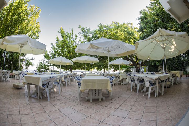 Restaurants