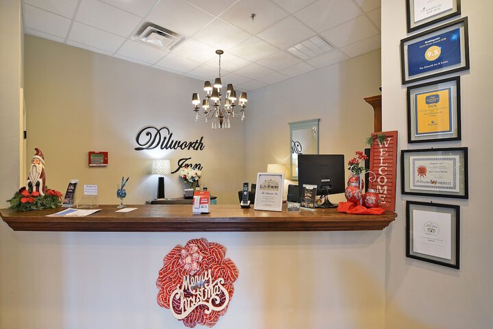 Hotel Interior 3 of 32