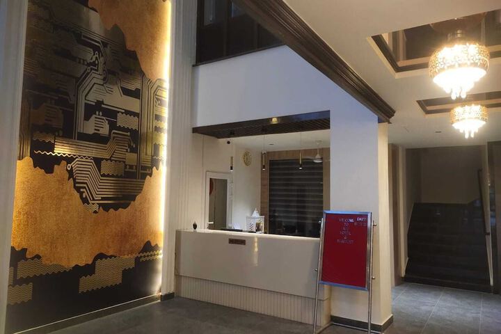 Hotel Interior 3 of 53