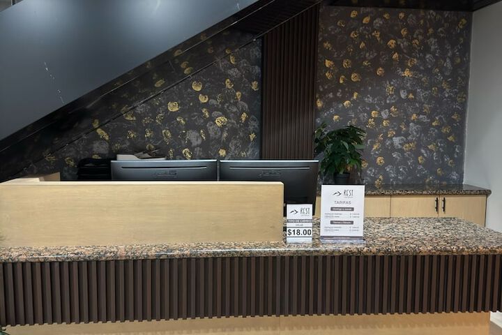 Hotel Interior 2 of 11