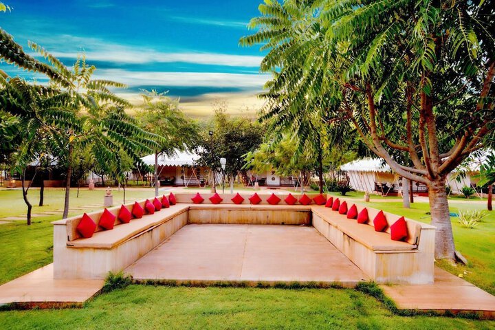 Terrace/Patio 6 of 18