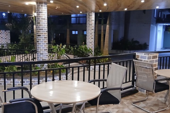 Hotel 51 of 54