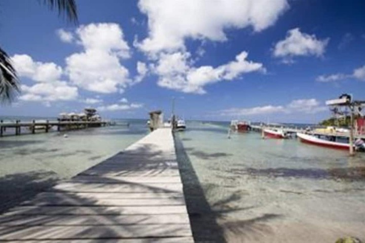 Dock