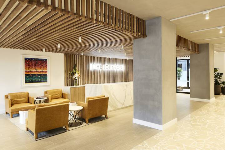 Lobby Photos