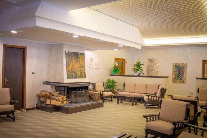 Hotel Interior 2 of 43