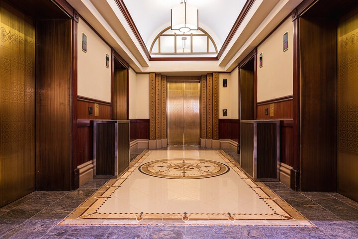 Hotel 113 of 134