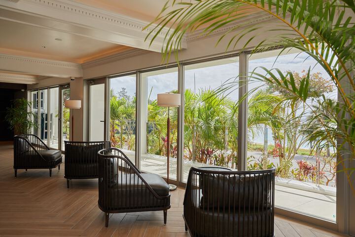 Hotel Interior 3 of 130
