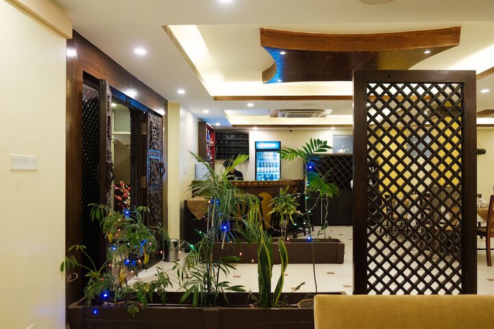 Hotel Interior 3 of 29